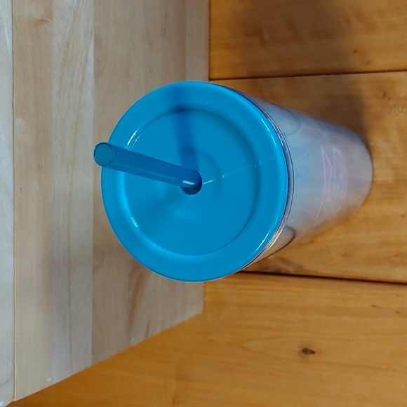 💚"S" COLD DRINK TUMBLER - Picture 3 of 7